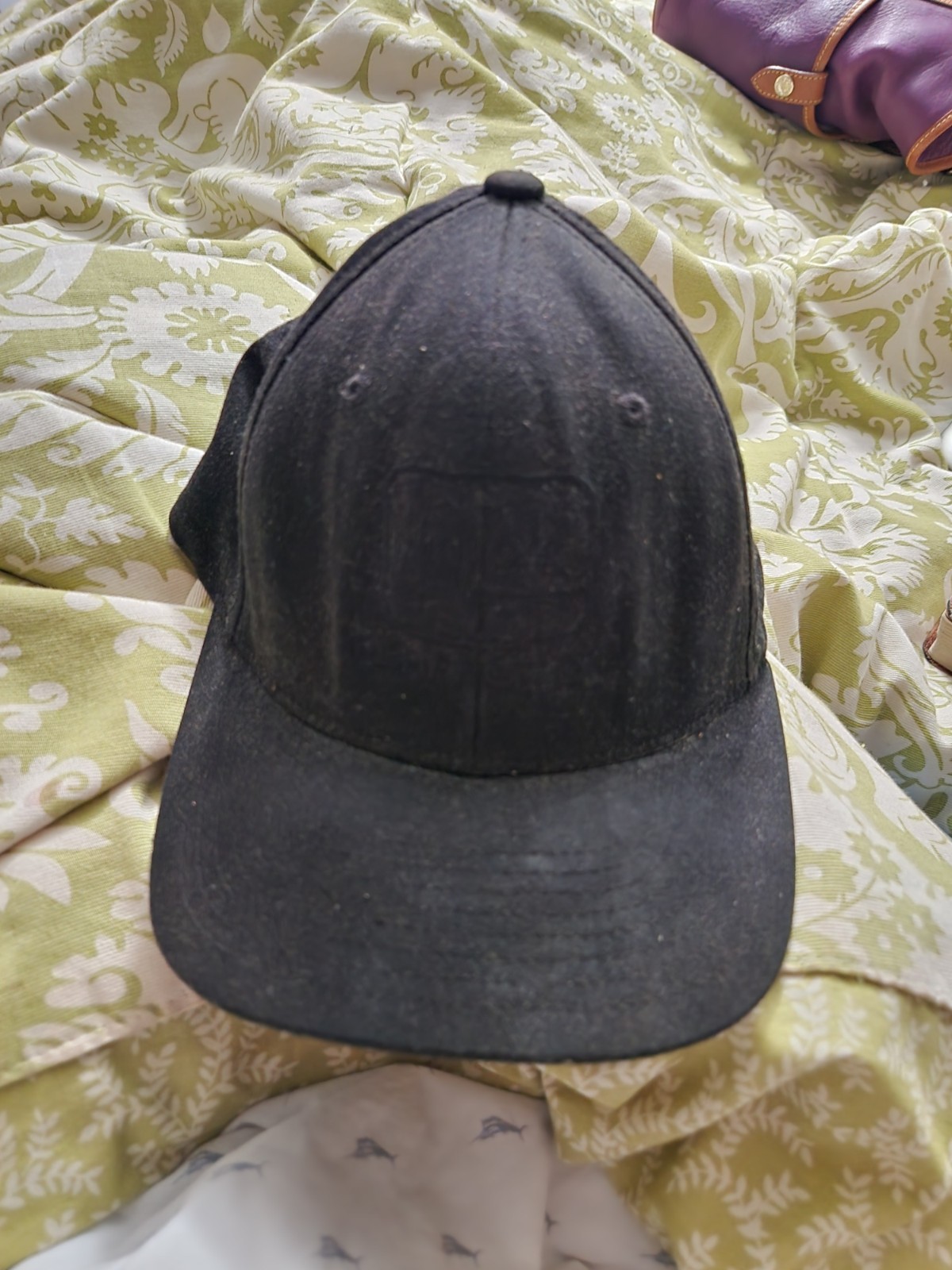 Glock Perfection fitted Cap S/Med