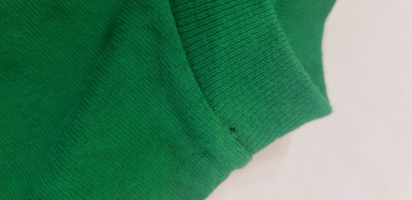 Lucky Leprechaun Green T-Shirt Size M Men’s Saint Patrick’s day