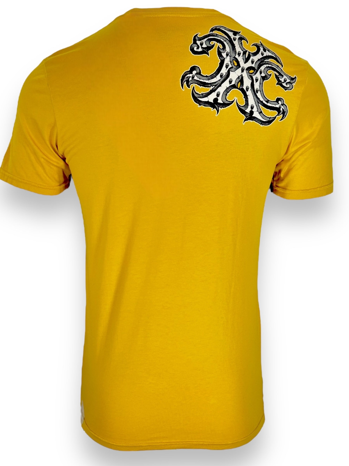 Xtreme Couture by Affliction Men’s T-Shirt Emblem Biker