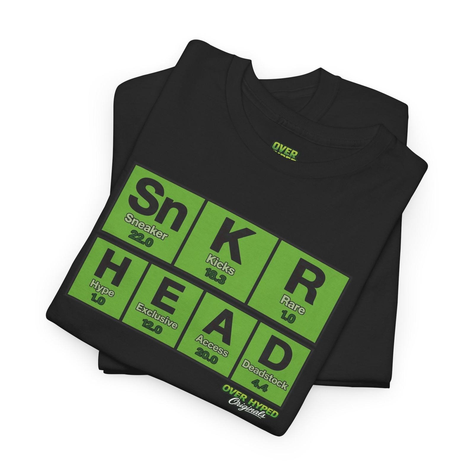 Shirt To Match Jumpman Jack Green Spark Sneaker Matching SNEAKER HEAD TABLE
