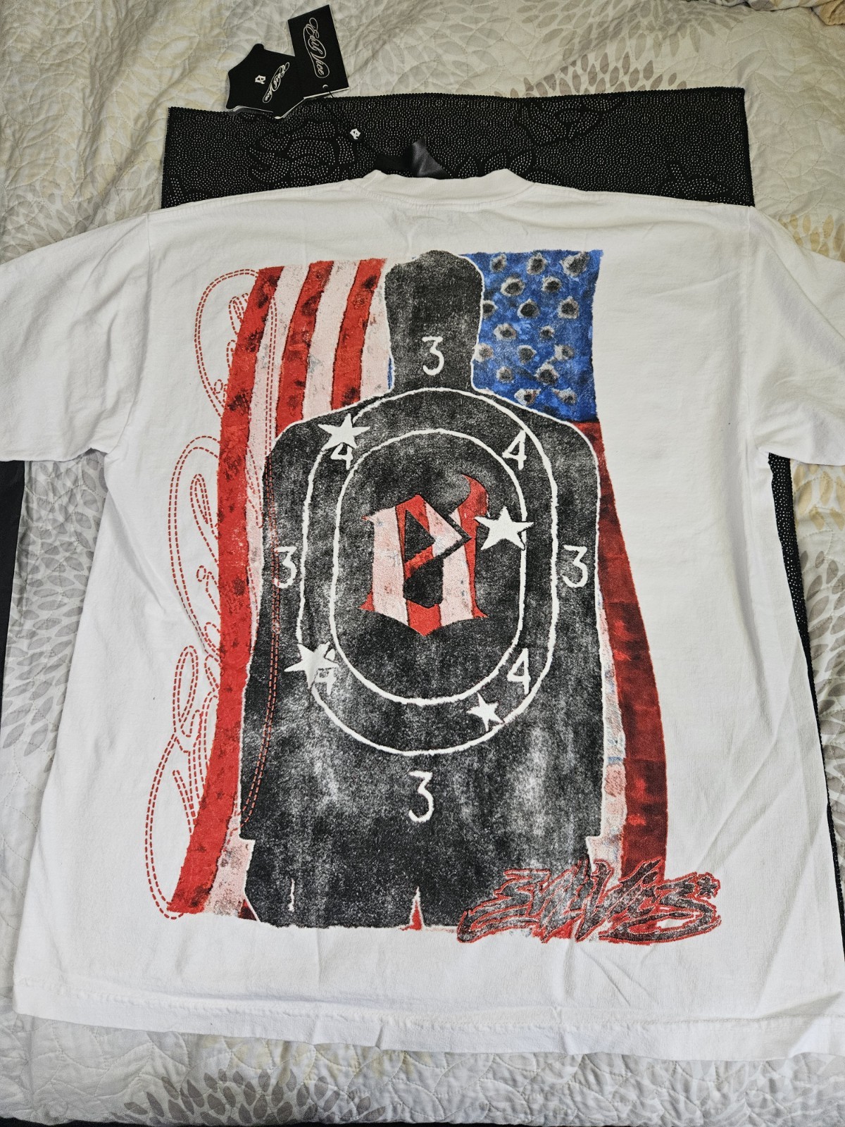 Evil Vice Men’s Size L