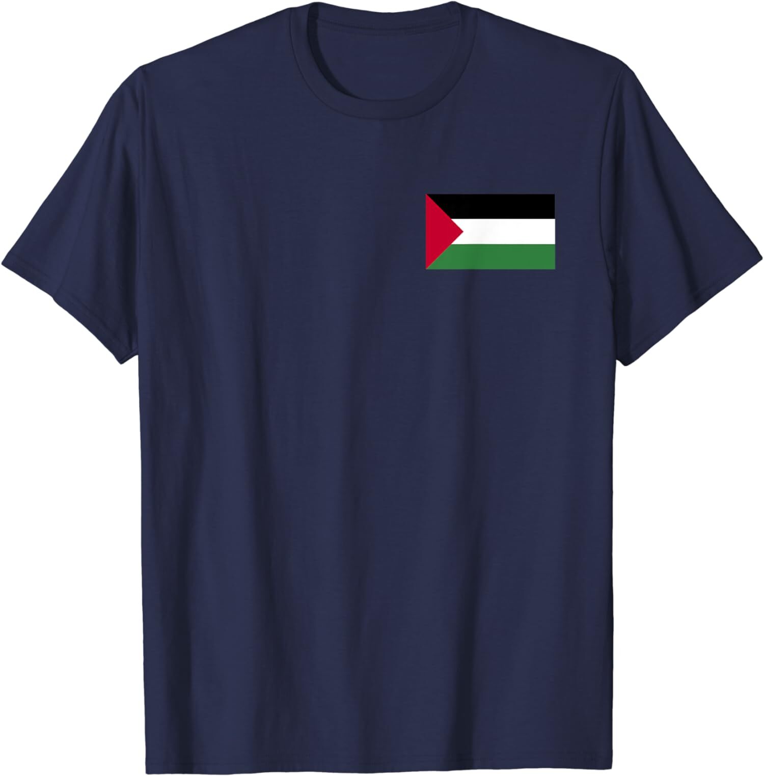 Free Palestine Palestine Flag – Support Palestine Unisex T-Shirt