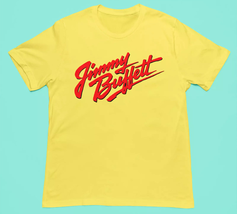 Jimmy Buffett MARGARITAVILLE 5 O’Clock Concert T Shirt S-5XL UR389