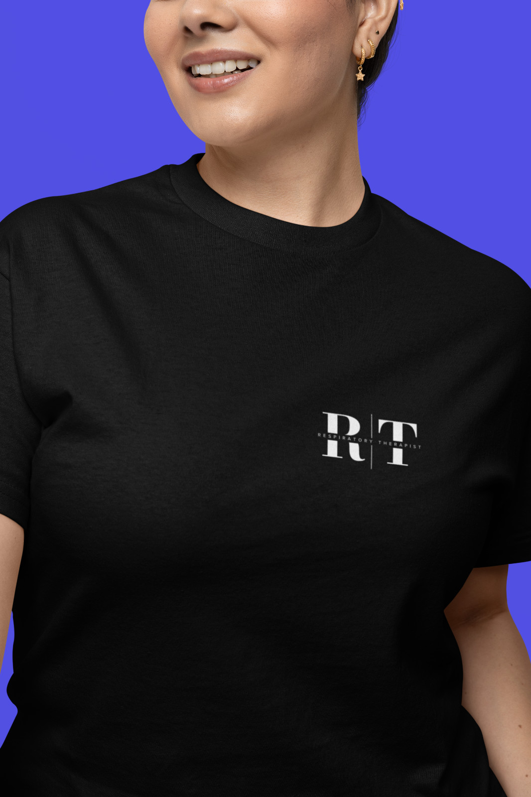 RT Graphic Shirts -Respiratory Care Apparel