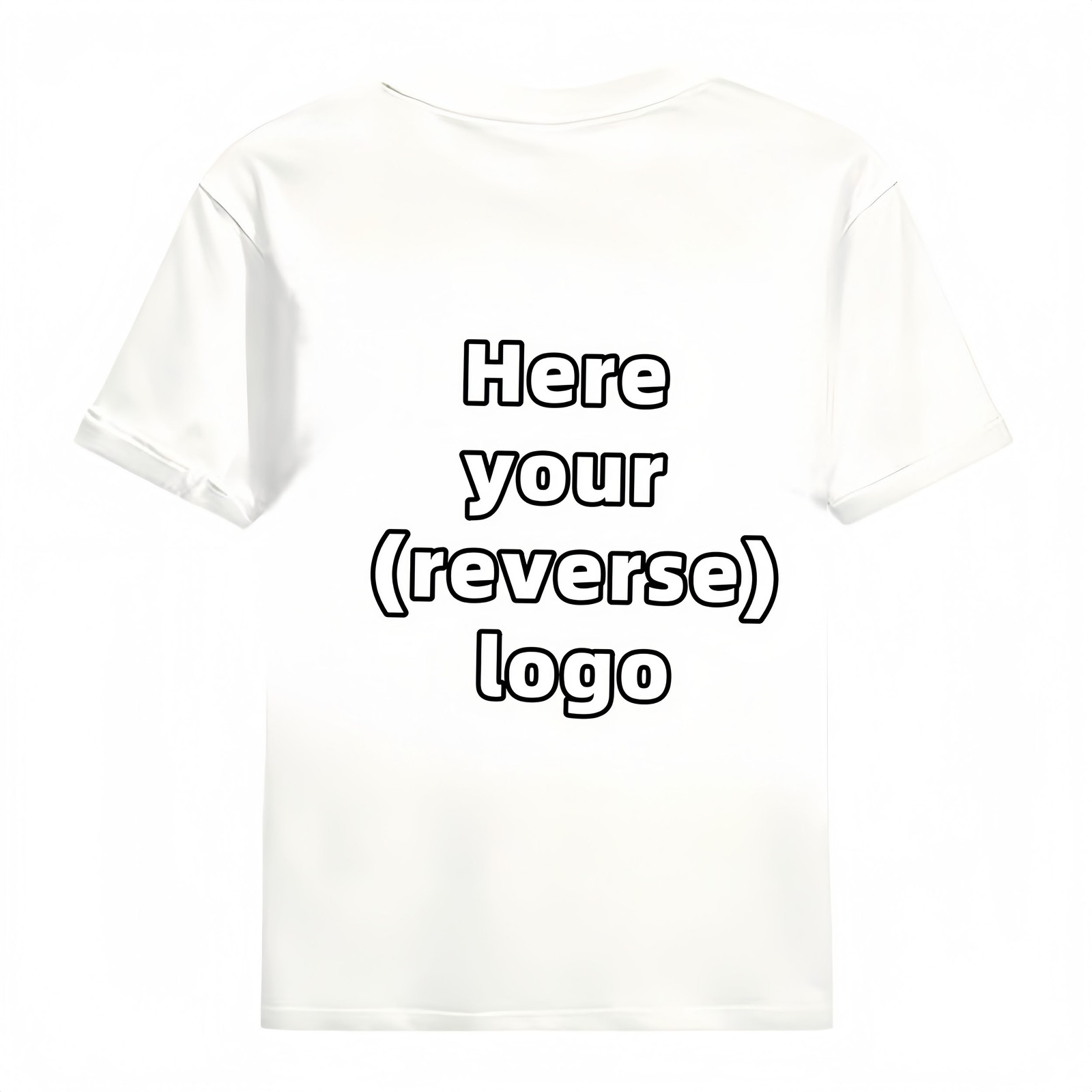 Personalized Printed Name Picture Tshirt Unique Father’s Day Present For Father