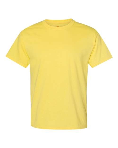 Hanes 5170 Unisex EcoSmart T-Shirt