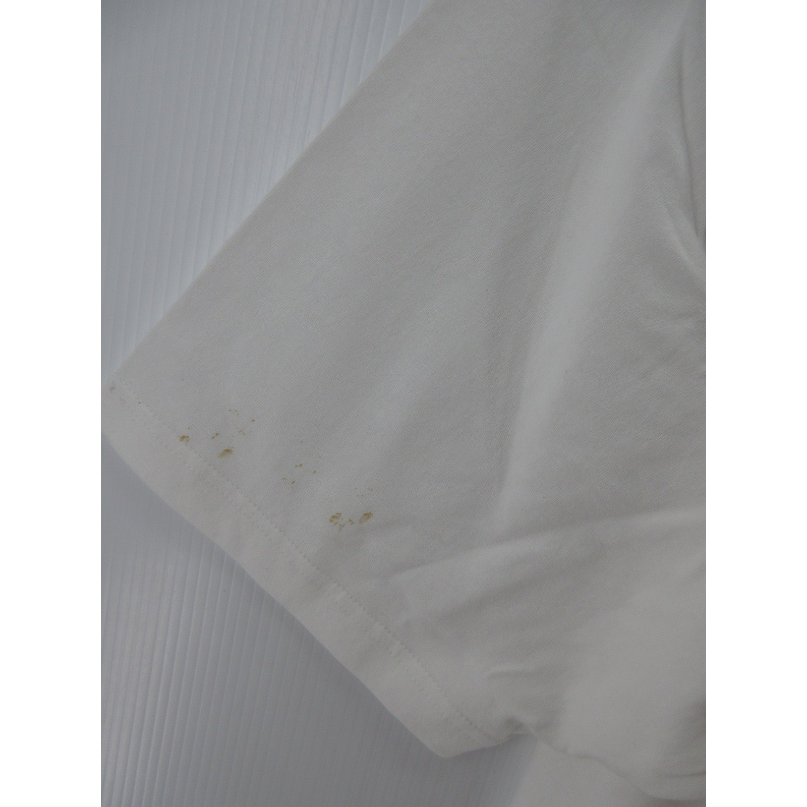 Carhartt Shirt Men XXXL White Loose Fit Heavyweight Pocket Pullover K87-M NWT *