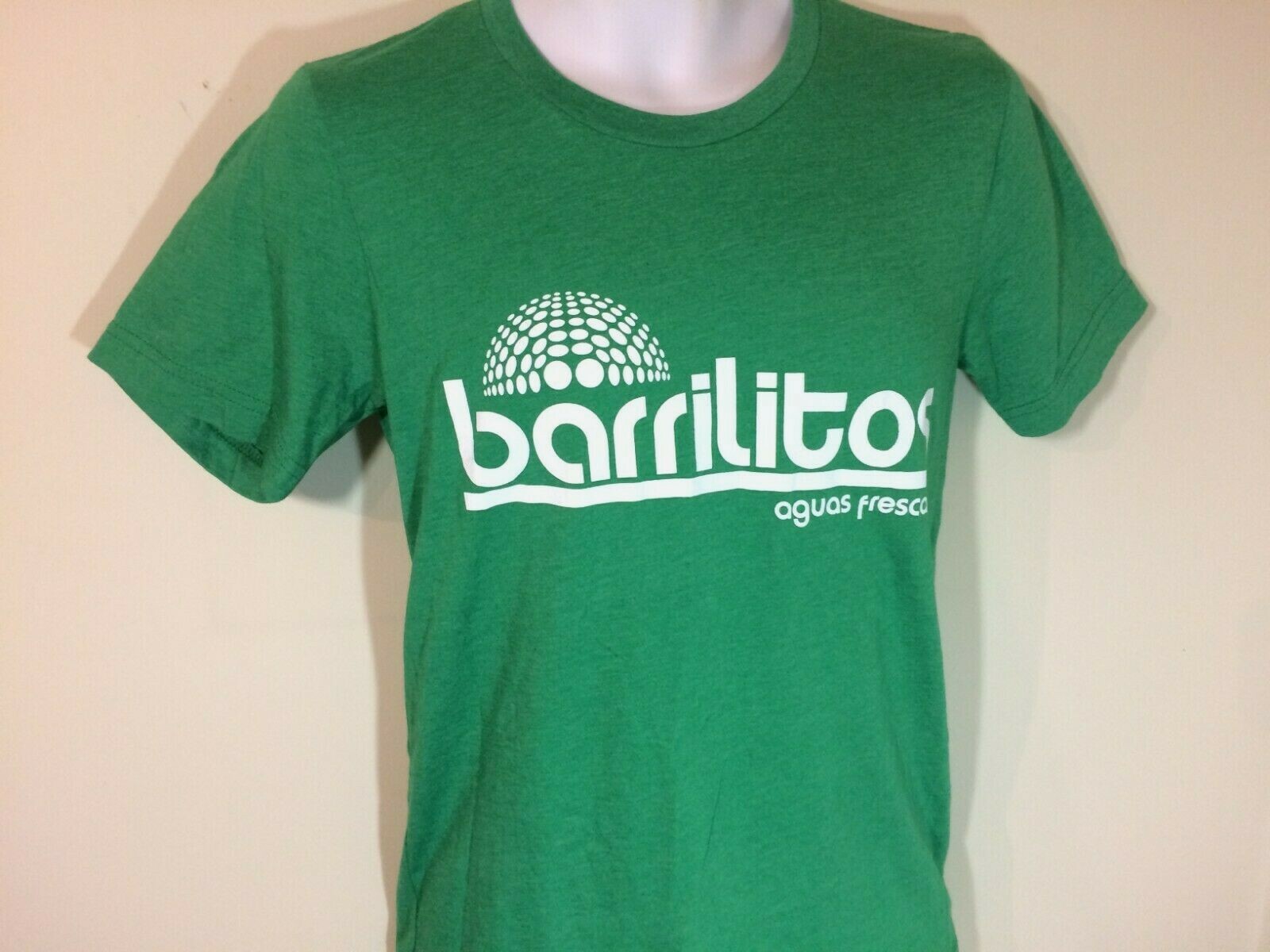 BARRILITOS AGUAS FRESCAS SOFT DRINK COCA COLA – Adult T-Shirt – j