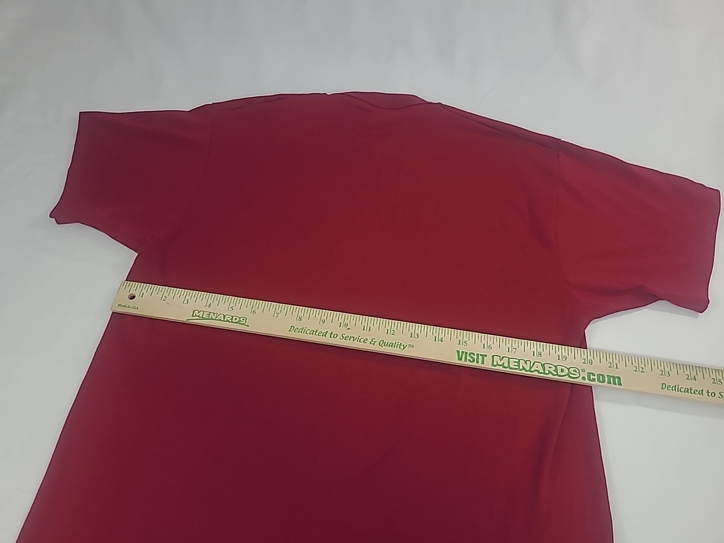 Vtg 80s Allen-Bradley Clock Tower Fruit Of Loom T-Shirt Milwaukee Single Stitch