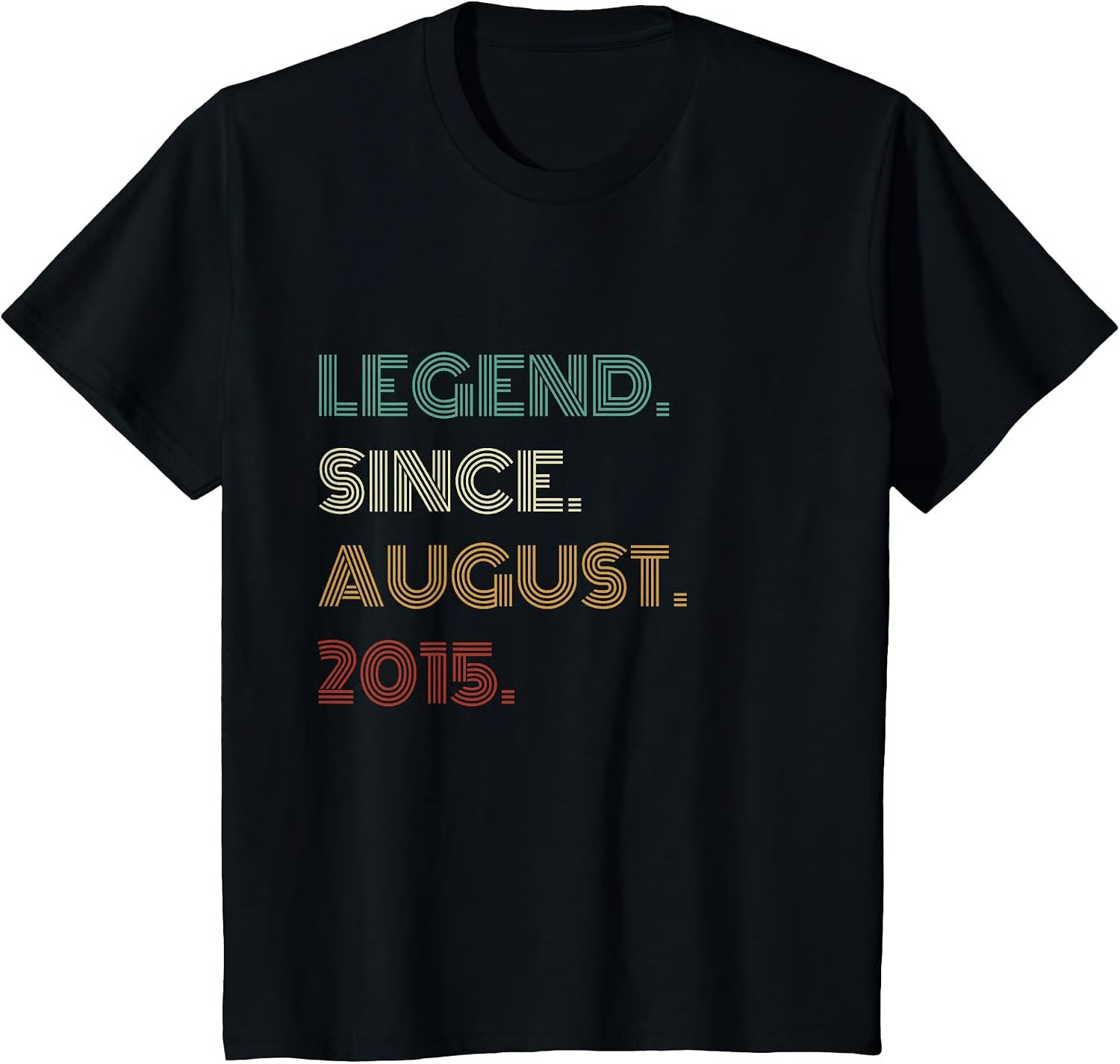 Retro Birthday Smart Store