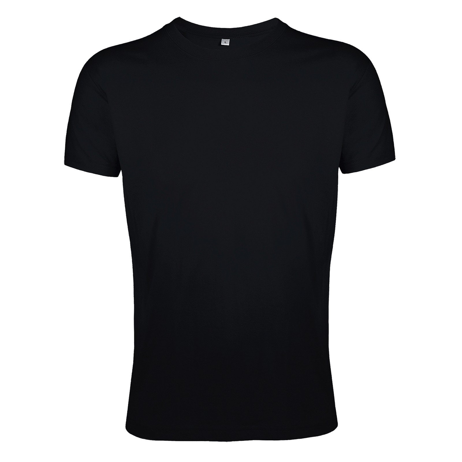 SOLS Mens Regent Slim Fit Short Sleeve T-Shirt (PC506)