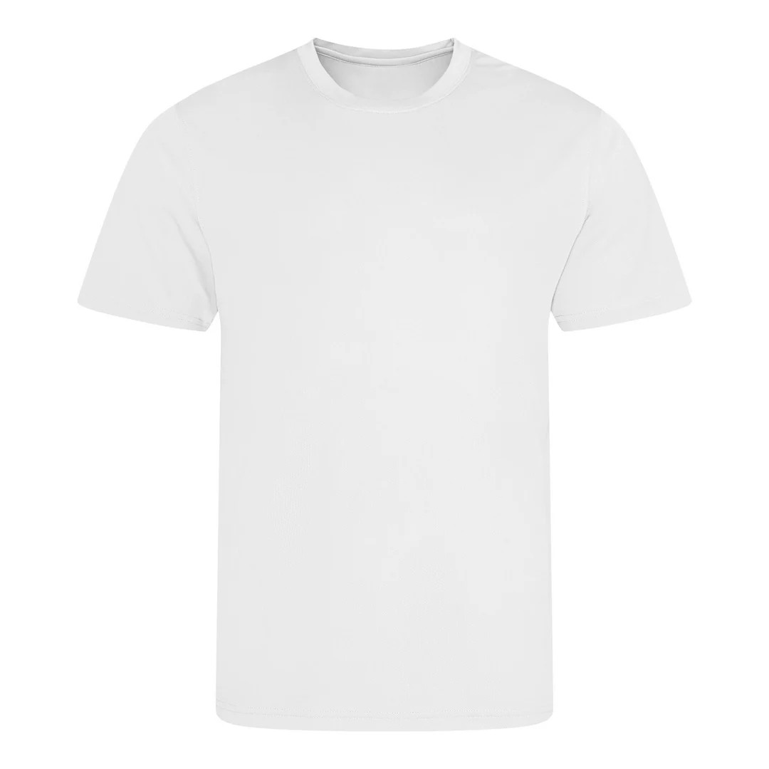 AWDis Cool Lightweight Relaxed UV Protection T-Shirt (JC001) Core Colours