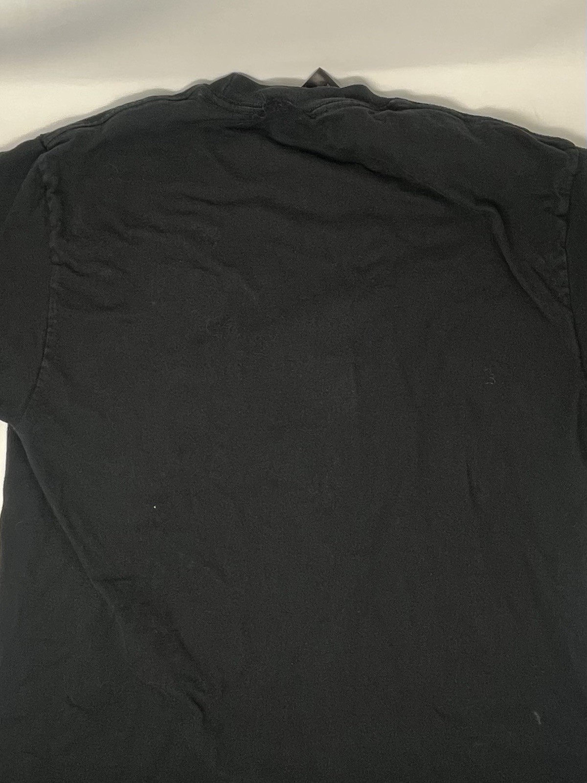 Men’s HUF Deadpool vs Wolverine Marvel Black T Shirt (S/M)
