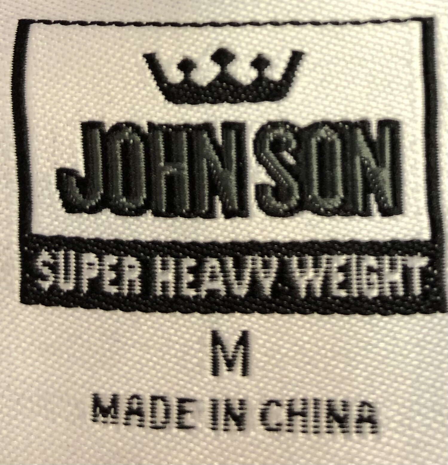 Men’s G-unit Ribbed Tank Top [JOHN SON] Wife Beater 100% Cotton Heavy Weight