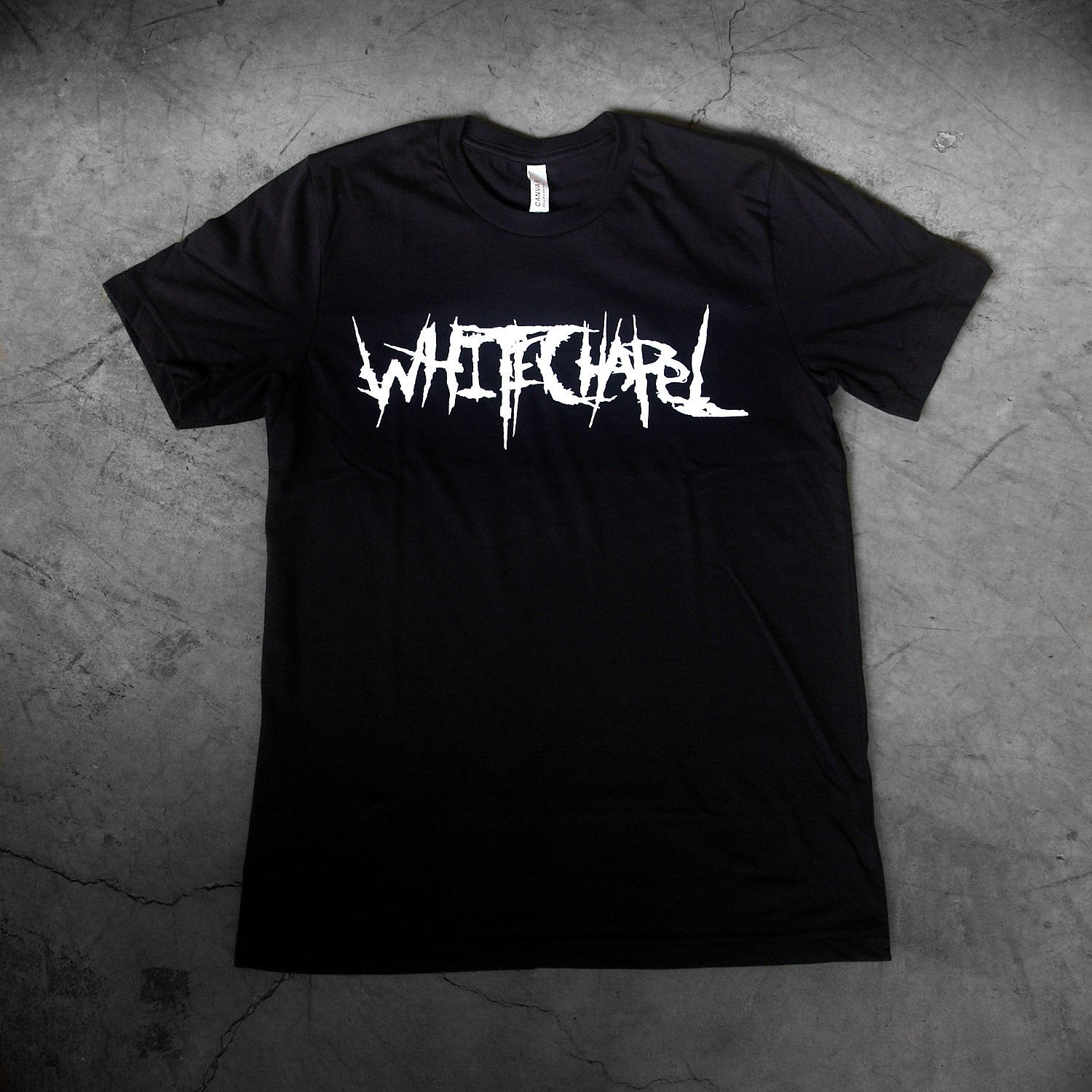 Classic Logo Whitechapel Unisex S-5XL Shirt SB58