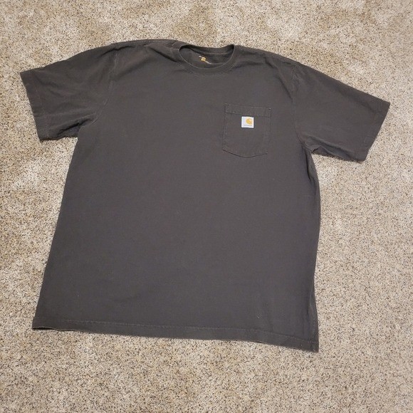 Carhartt Mens Orginal Fit T Shirt Sizw XL