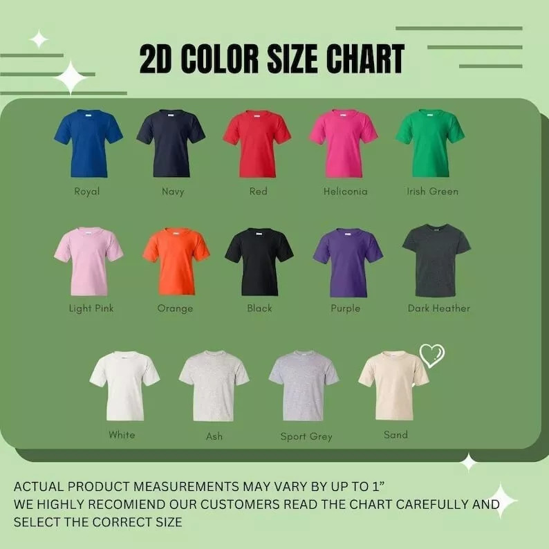 Streetwear Orchid Collection Shirt 100% Cotton Unisex S-5XL Gift Funny PM458