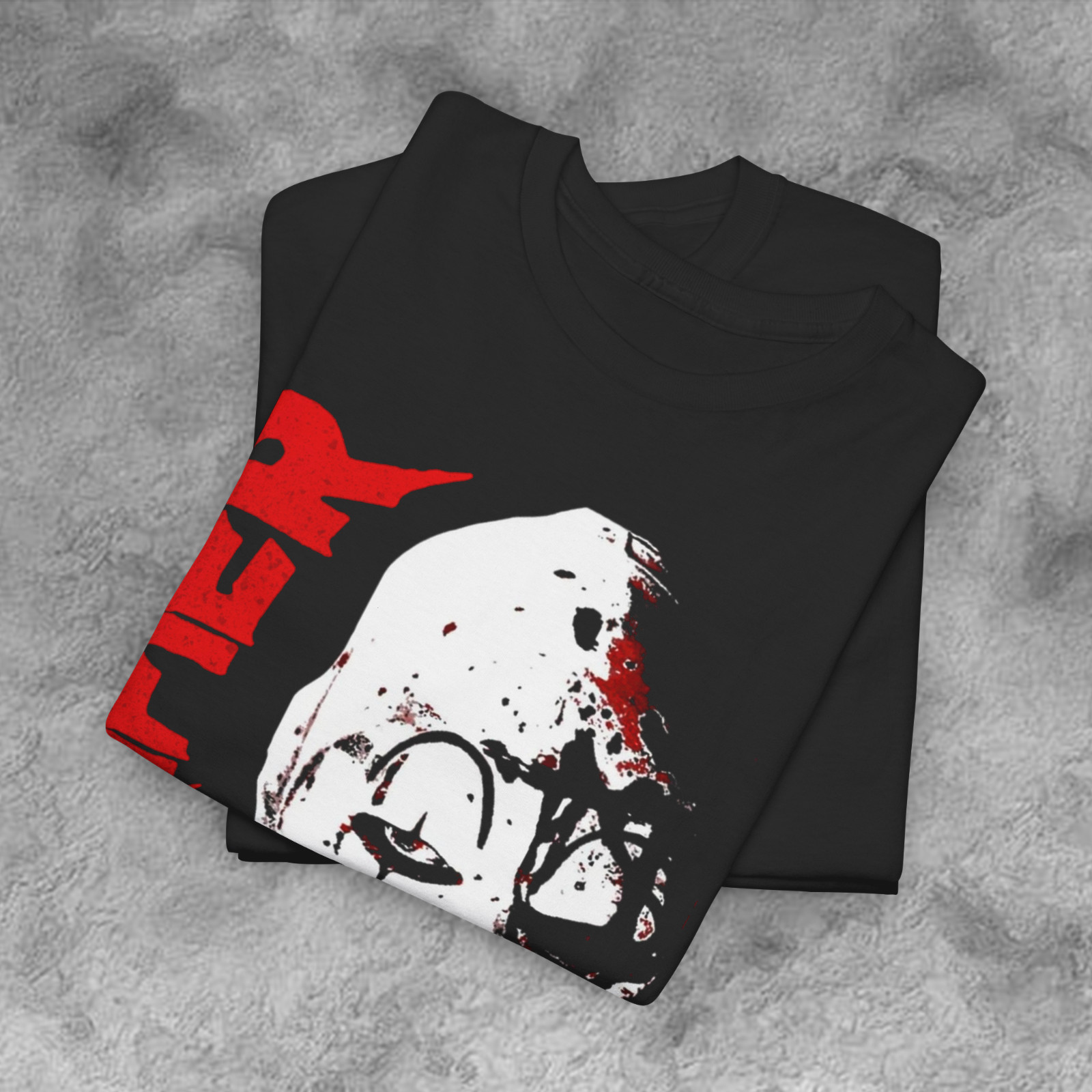 Terrifier Unisex Movie T-Shirt, Horror Movie Shirts Gift Tee For Friends, Unisex