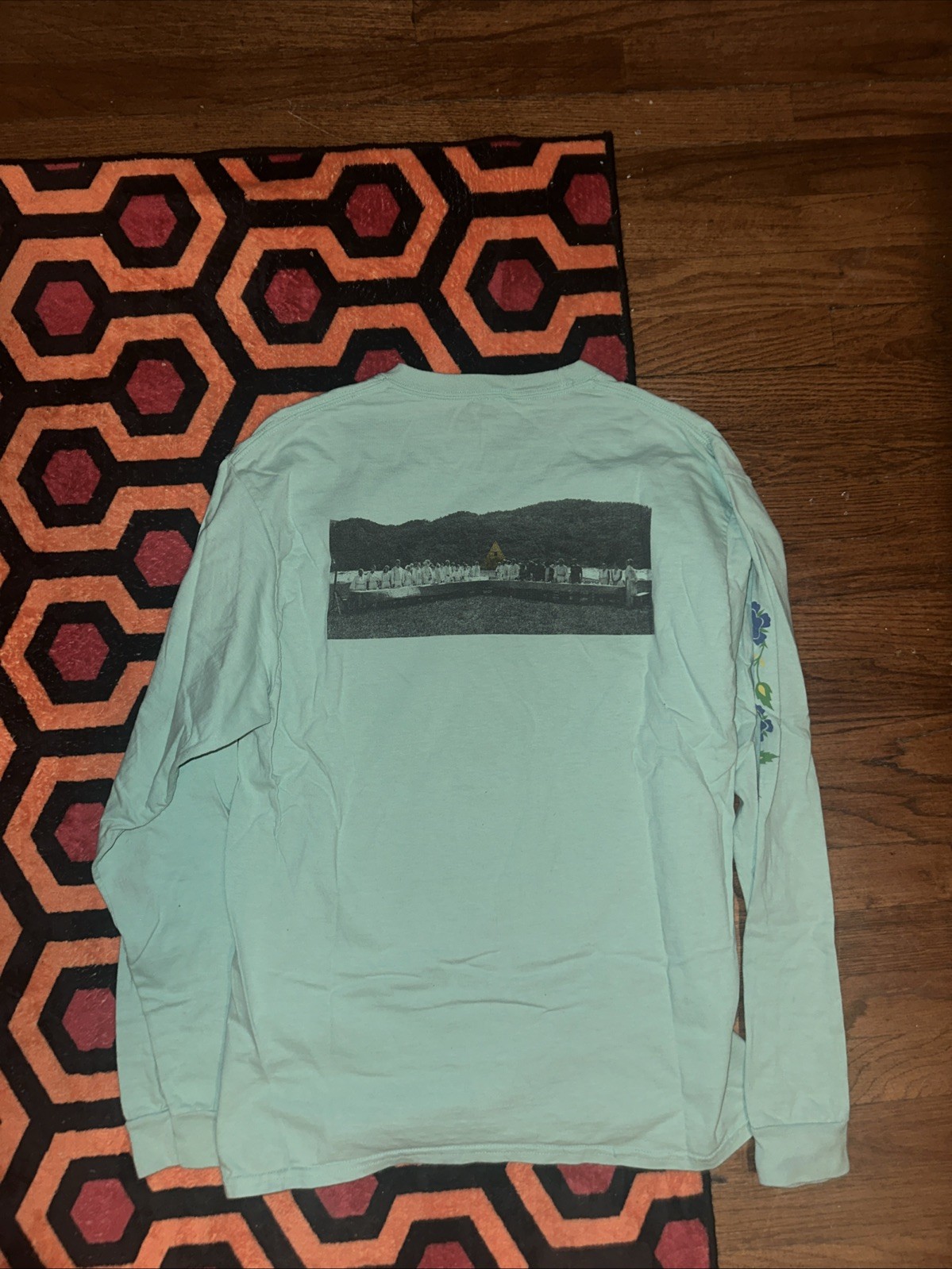 Graveyard Goods Midsummer Mint Variant Large Great Condition