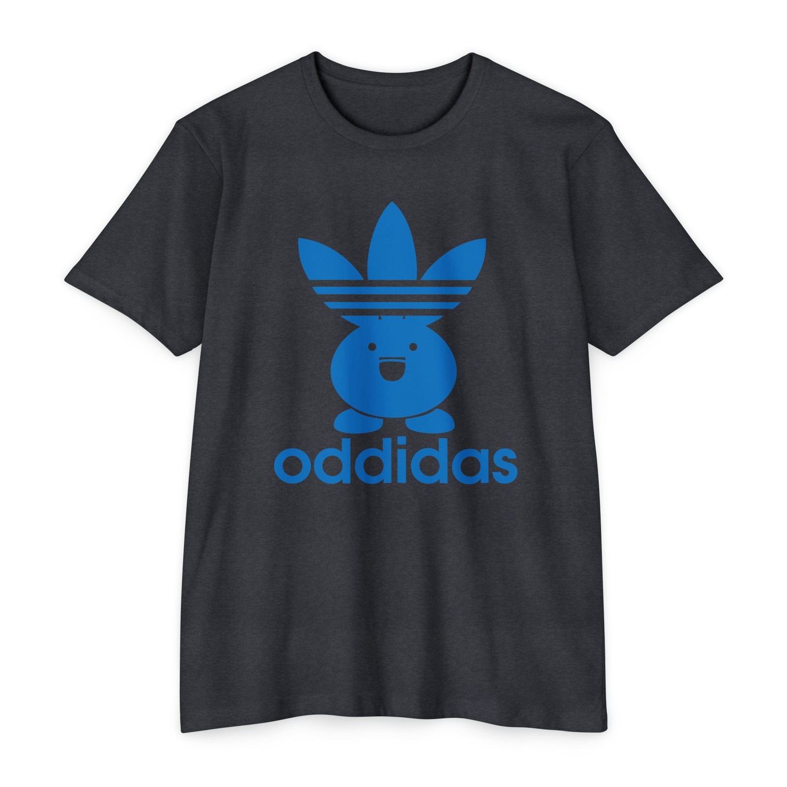 oddidas Next Level 6210 T-shirt Custom Pokemon