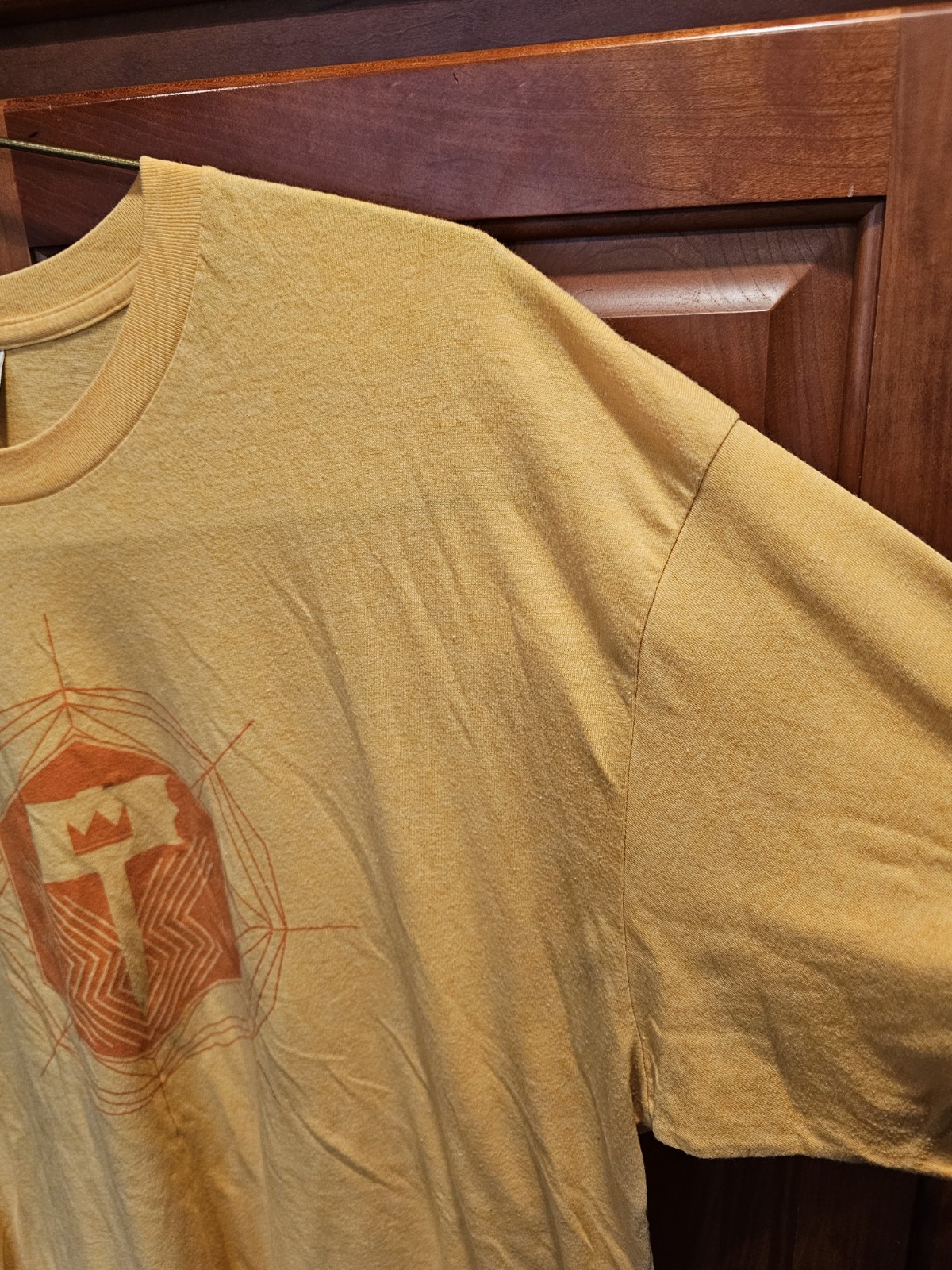Destiny Sunbreaker Bungie Development Team Crew Shirt XL Video Game Promo
