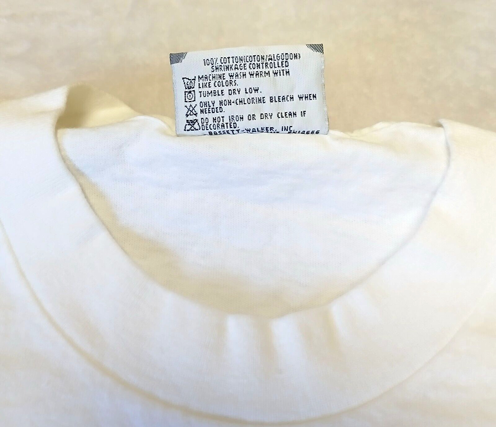 Vintage Nancy Drew T Shirt XL 1991 Lee Sisters Best Friend Forever Unisex Great