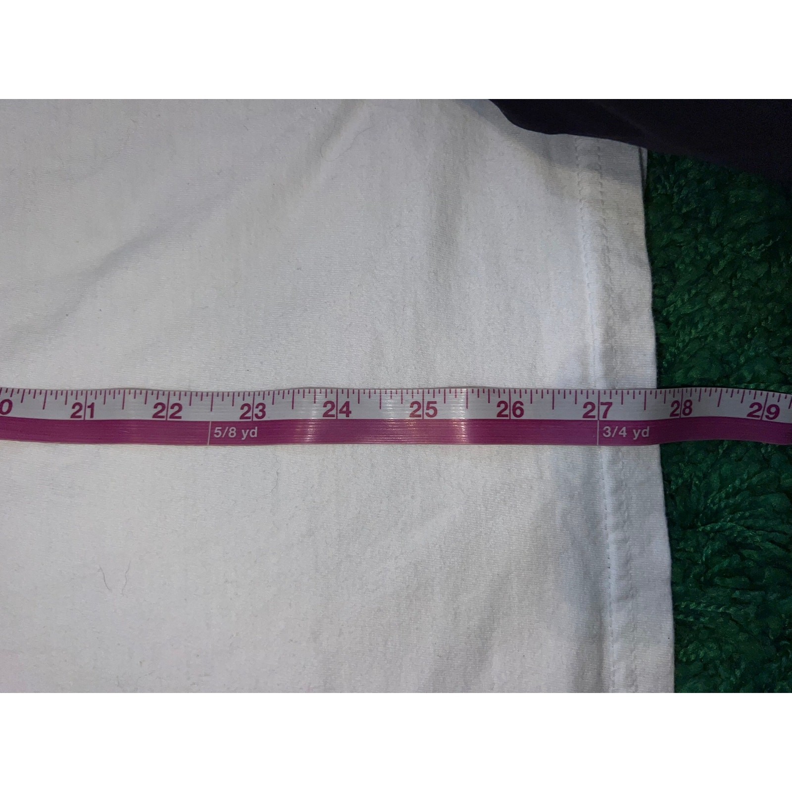 Minute Maid Shirt Aguas Frescas Drink Juice Graphic White Gildan Tee Large