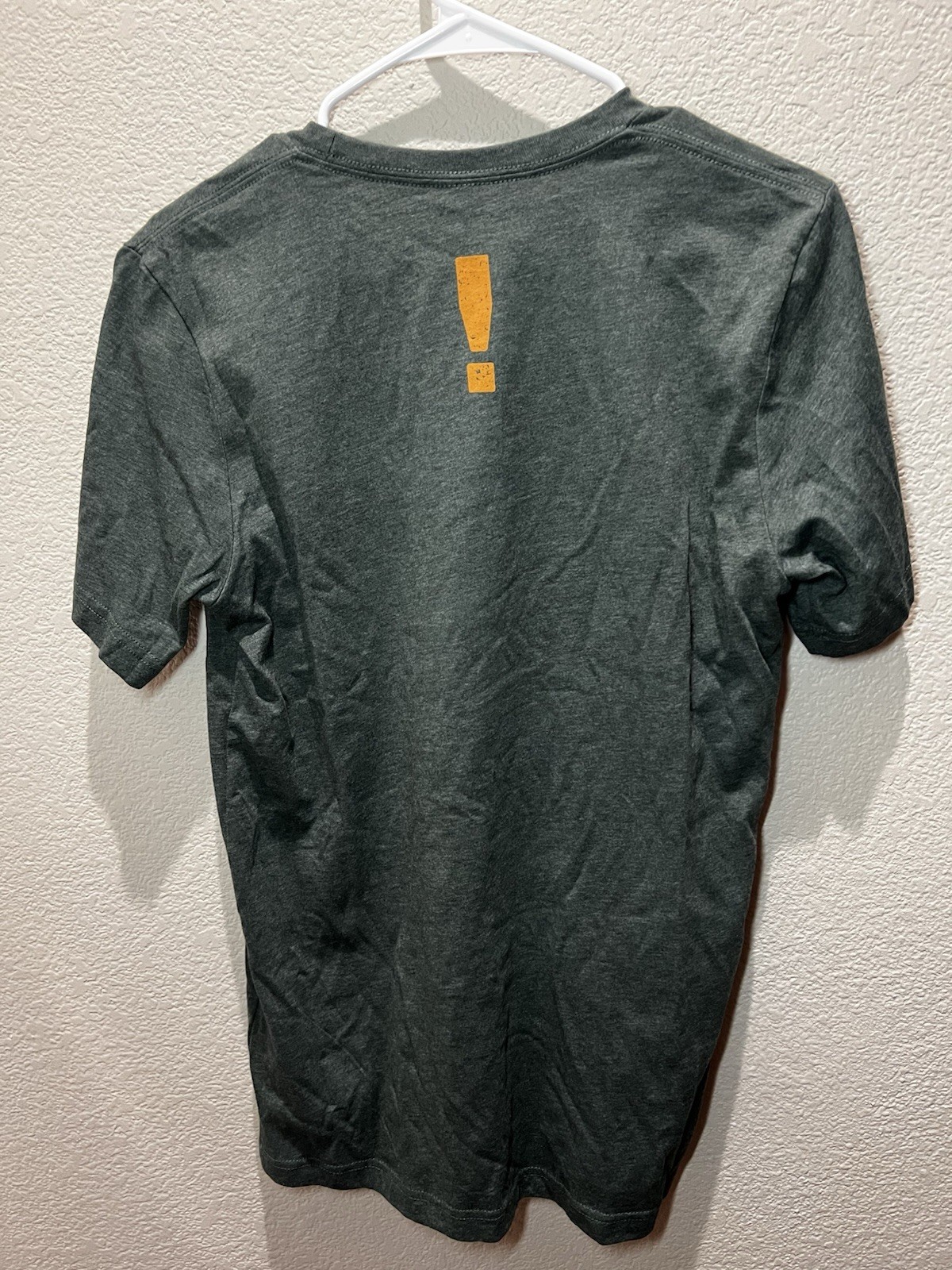 Metal Gear Solid 3 Snake Eater Tshirt Size Medium