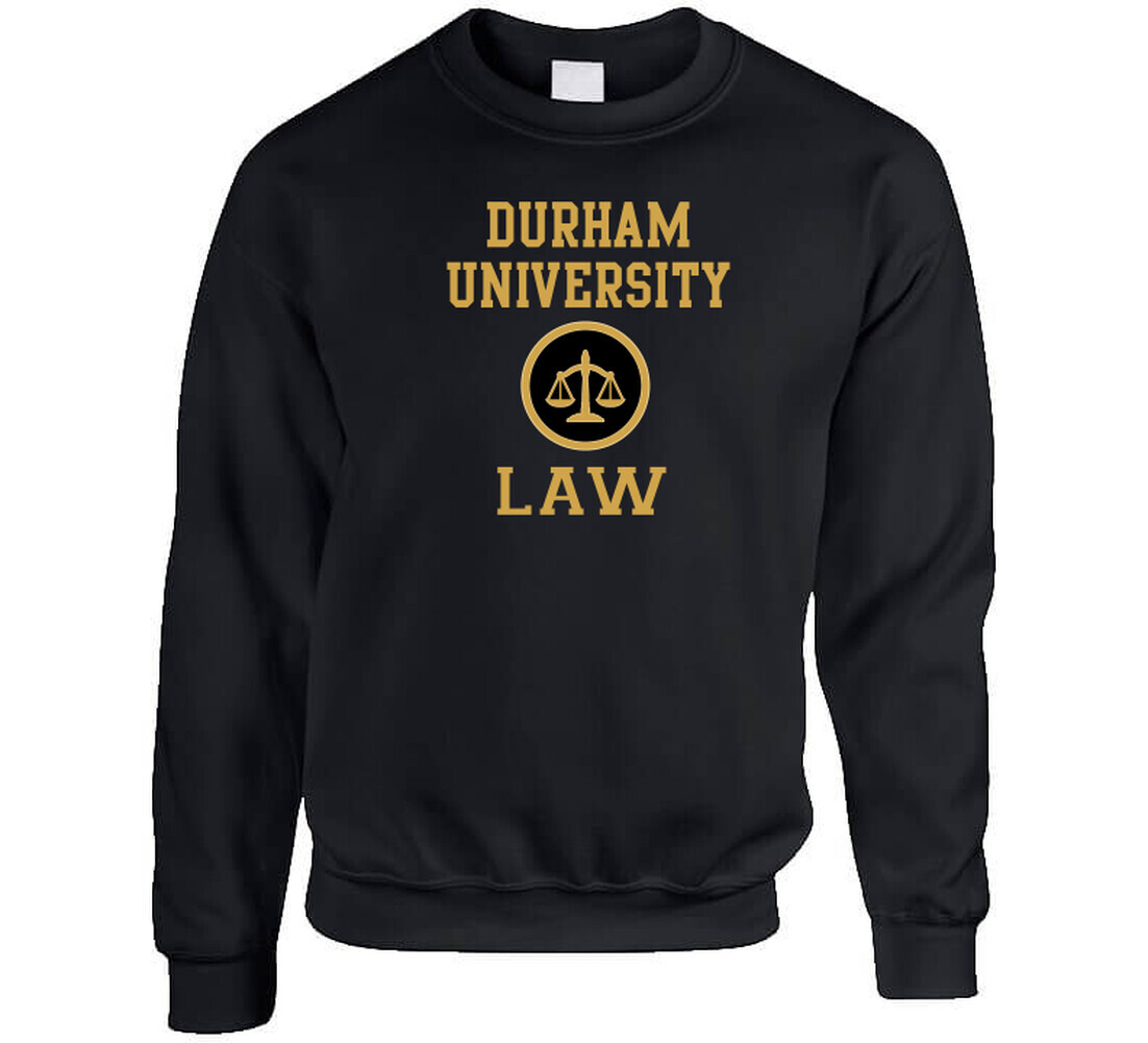 Durham University Law School Graduate T Shirt