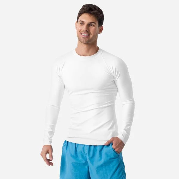 All-Over Print Men’s Rash Guard