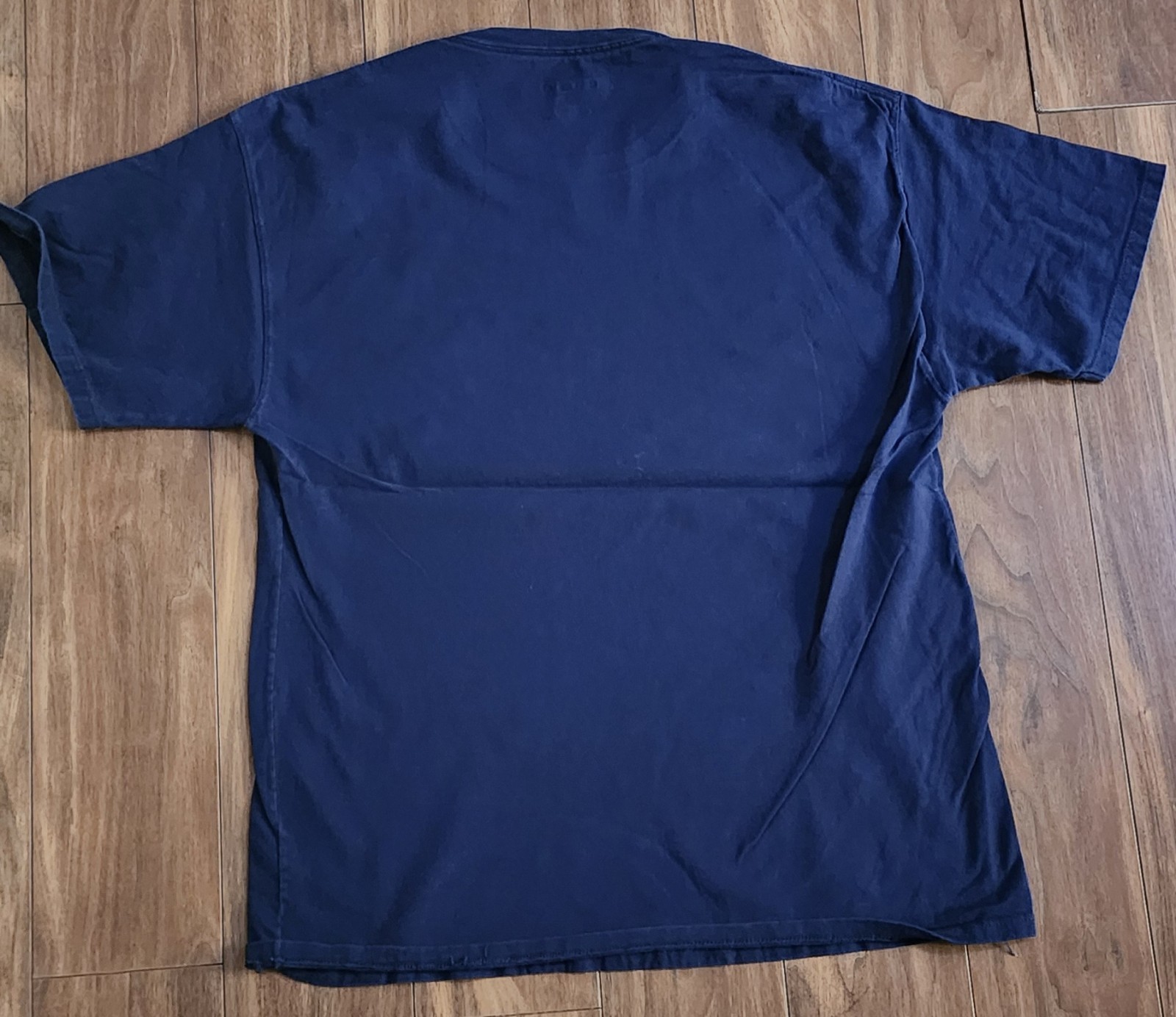 Champion T-Shirt Men’s Sz Large Athletic Workout Gym Jogging Hiking Sports Tee