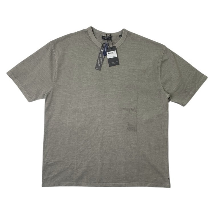 Industrie Australia Shirt Mens L Large Shale Del Sur Short Sleeve Cotton *READ