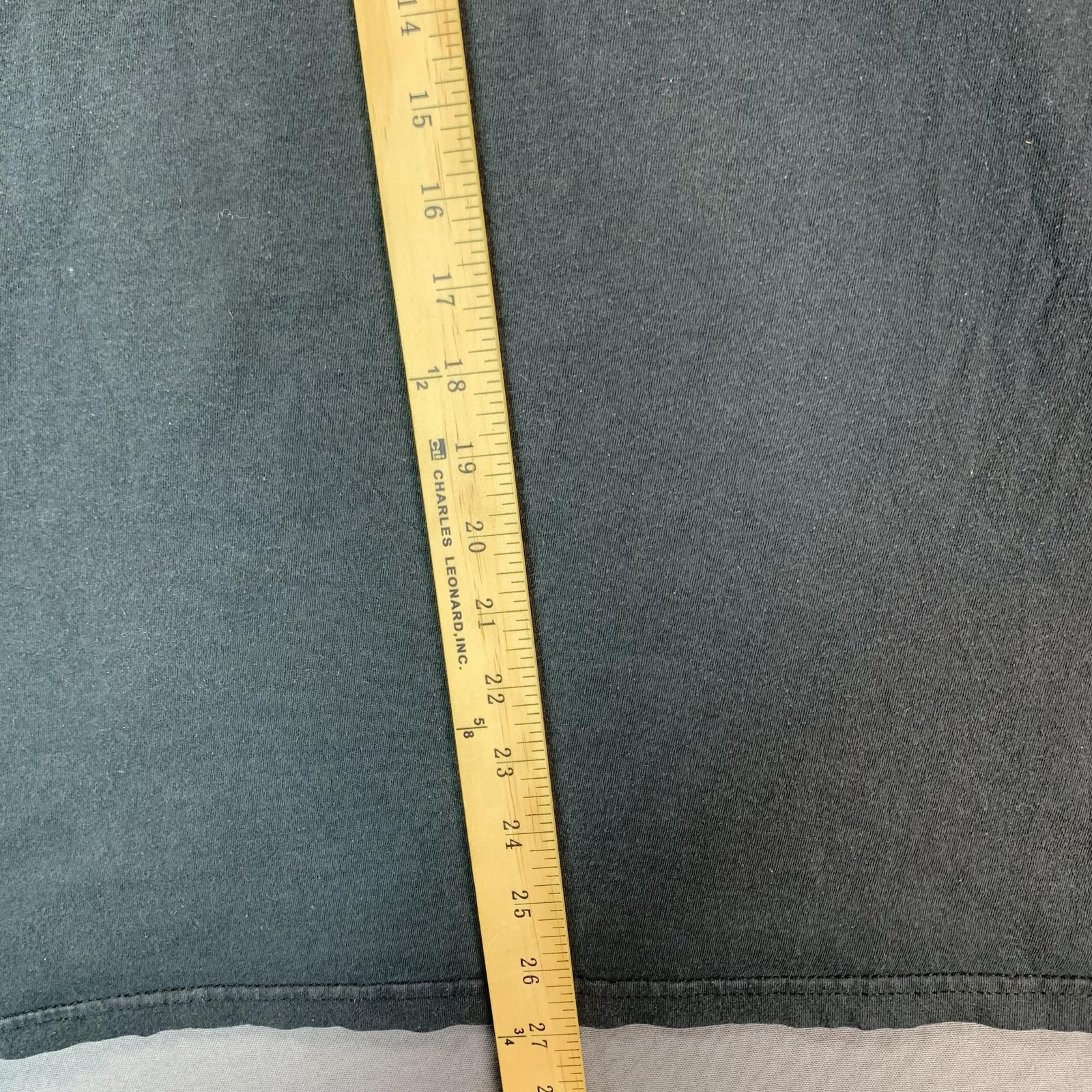 VTG 90s Guns N Roses Shirt Men XL Black Appetite For Destruction Rock Band Tee