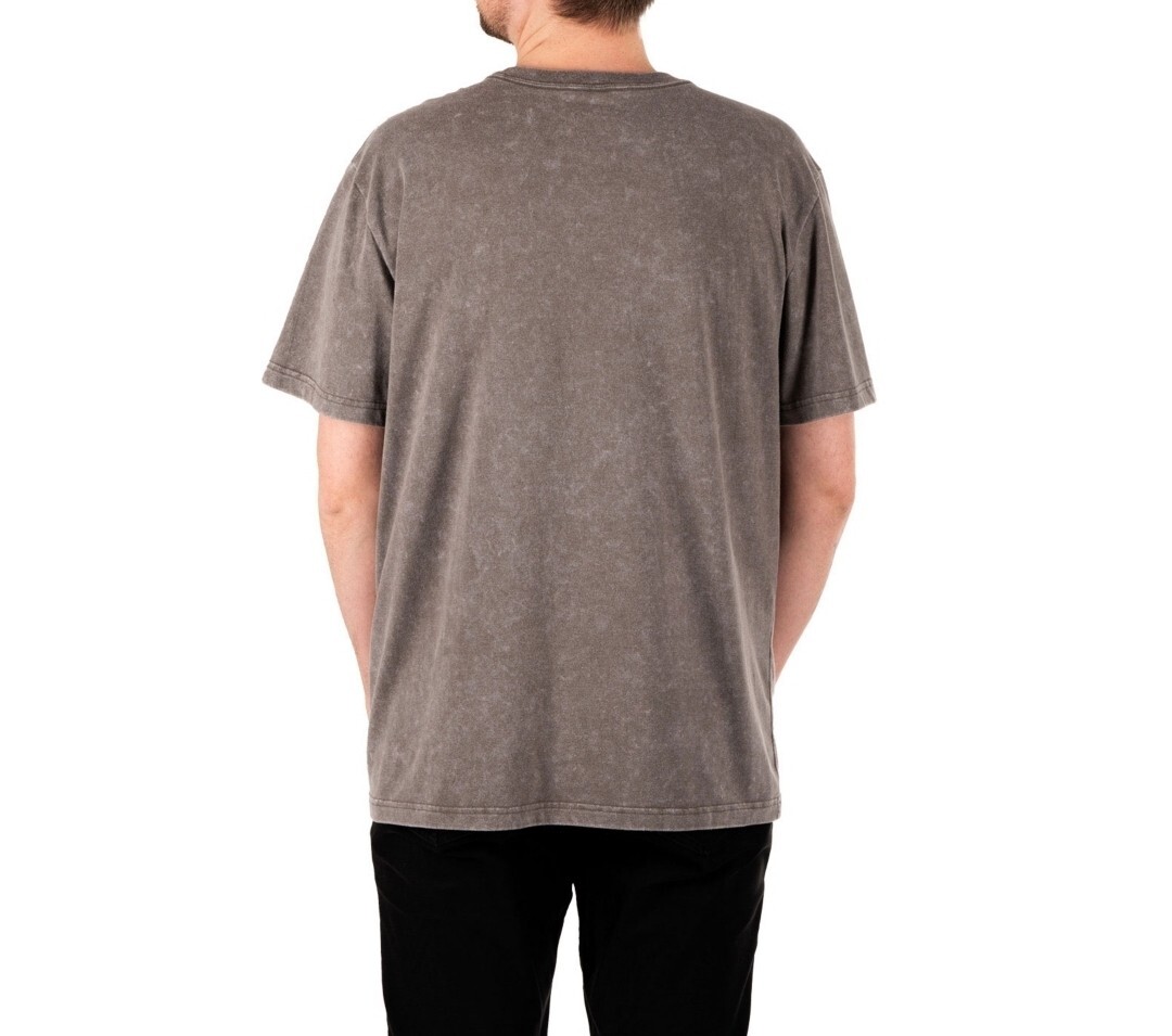 NWT Men’s Licensed Aerosmith Soft Crewneck Short Sleeve Band Tee Walnut XL