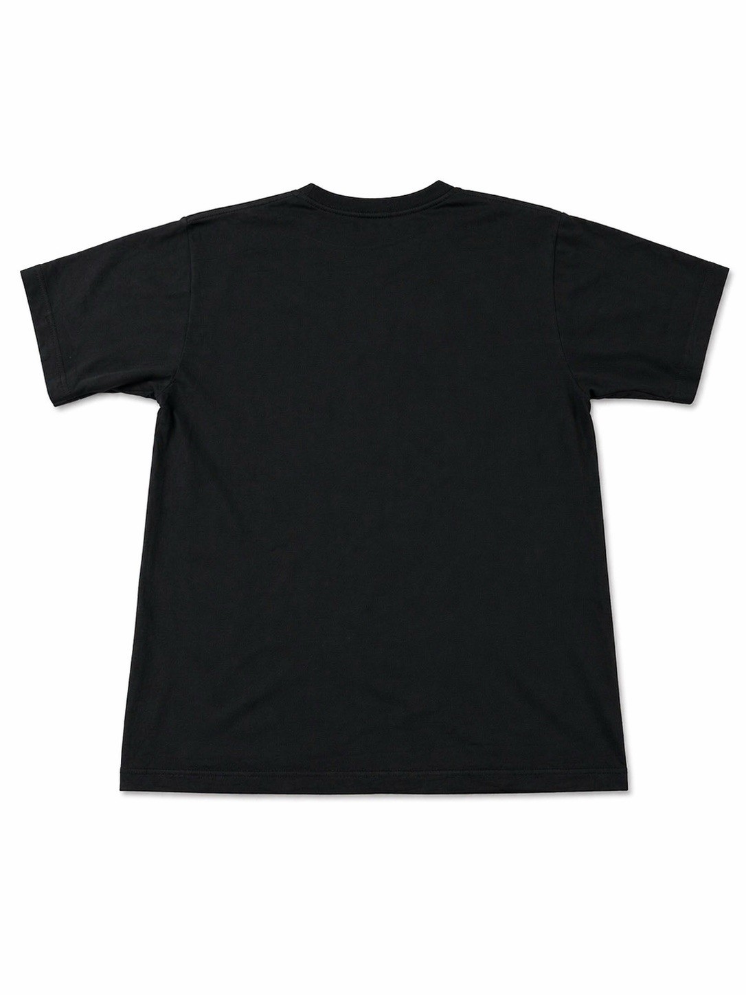A Bathing Ape Baby Milo Logo Graphic Cotton Black Men’s T-Shirt Size M