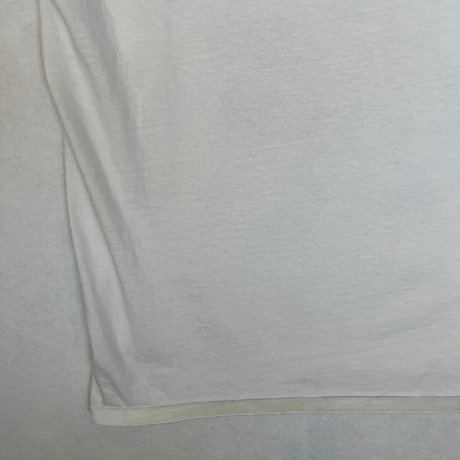 Vintage 1995 Bobby Socks and Blue Jeans Car Show T-Shirt Size XL Single Stitch