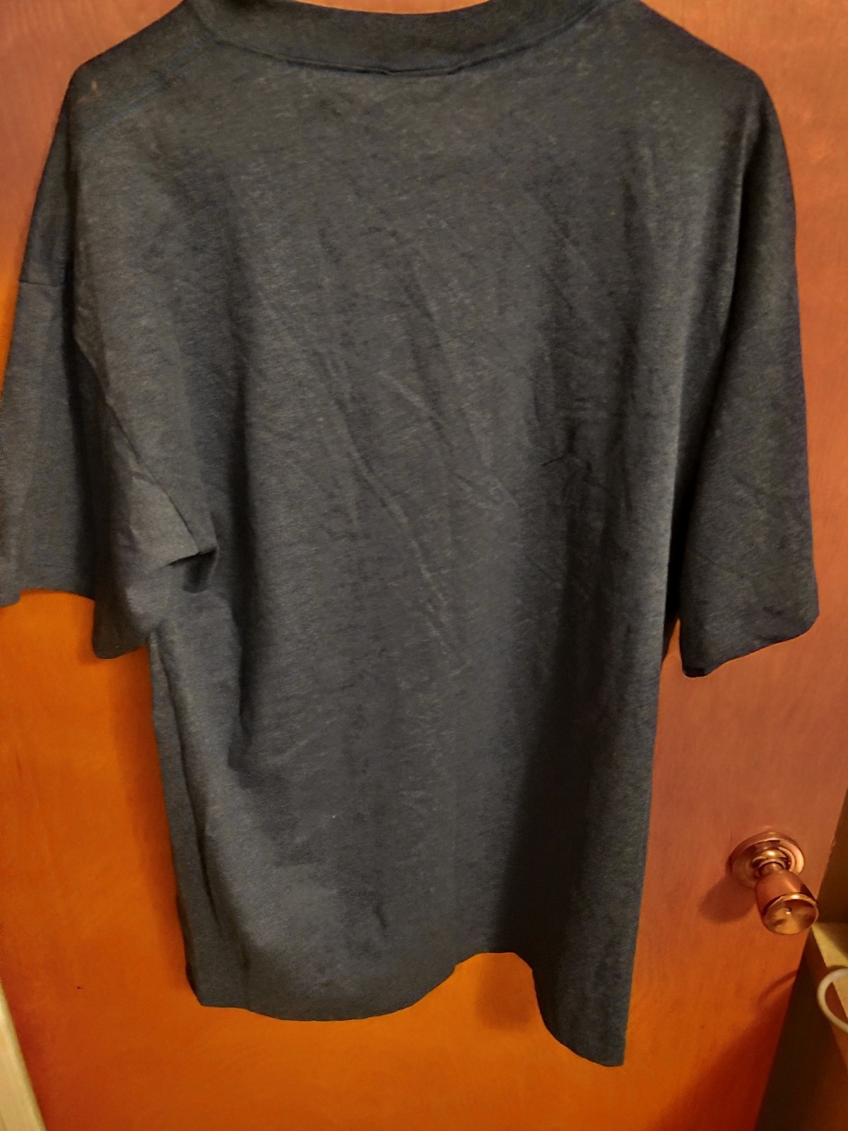 90’s Oklahoma Graphic Tee. Single Stitch, Embroidered, Made In USA. Size XL,…