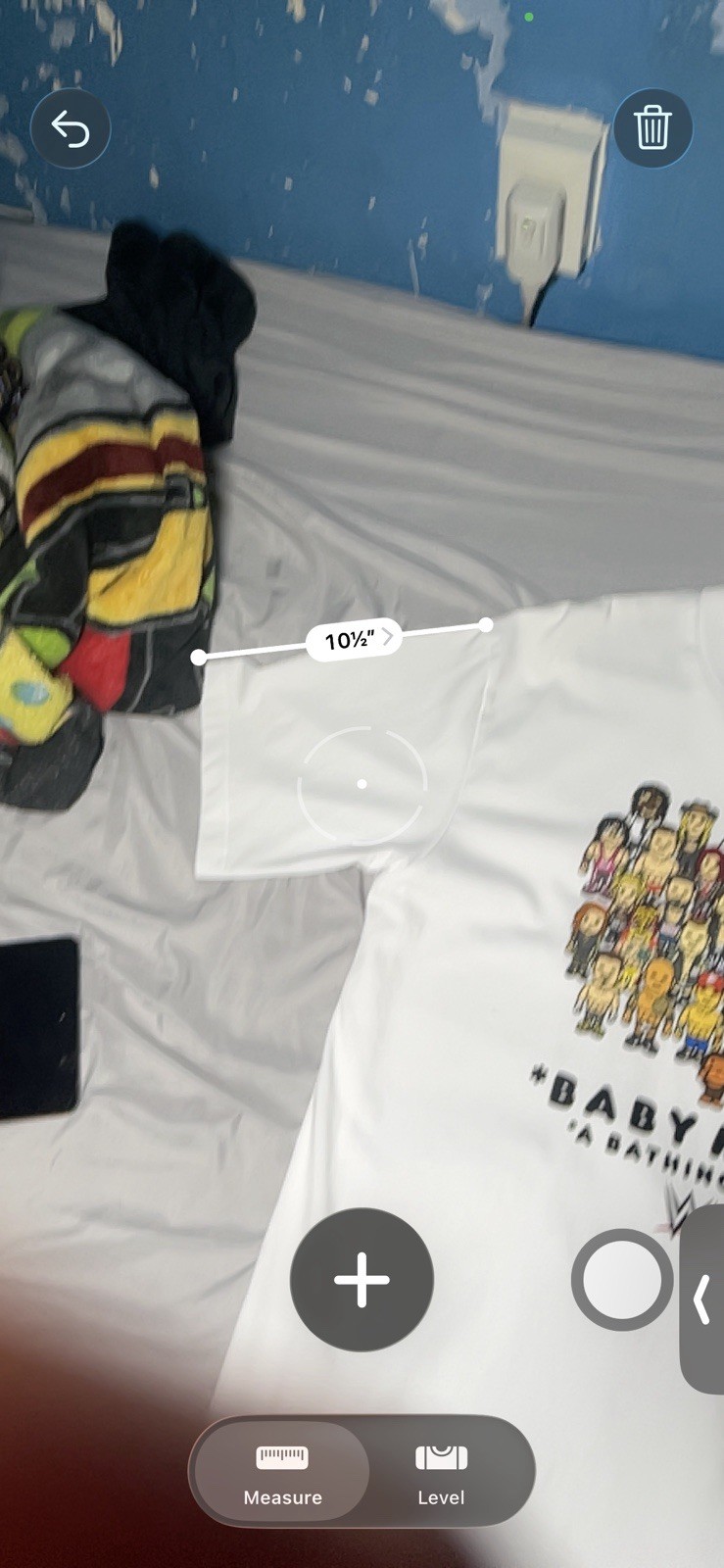 A Bathing Ape X WWE Baby Milo (please read description) Sold as is