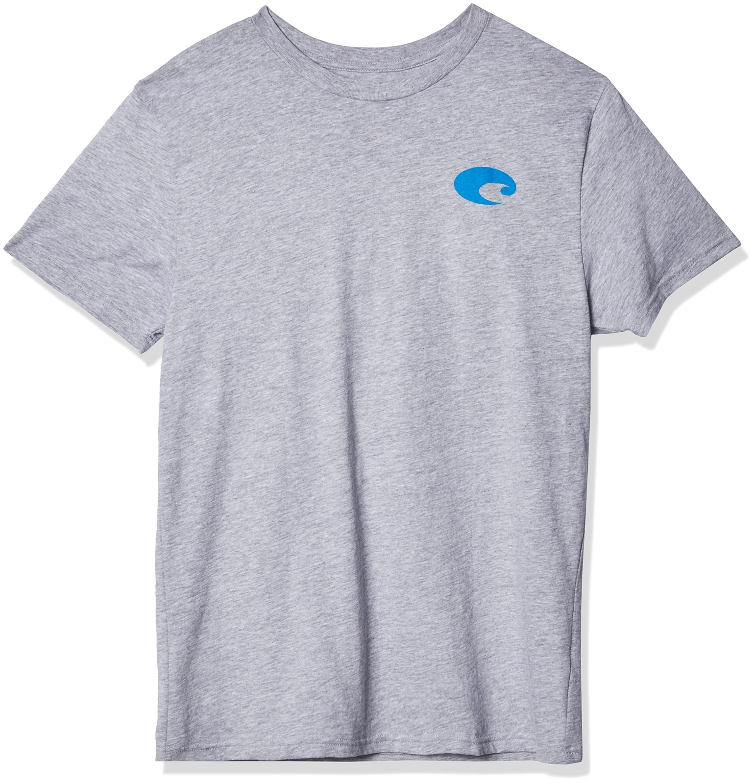 Costa Del Mar Men’s Species Shield Short Sleeve T Shirt
