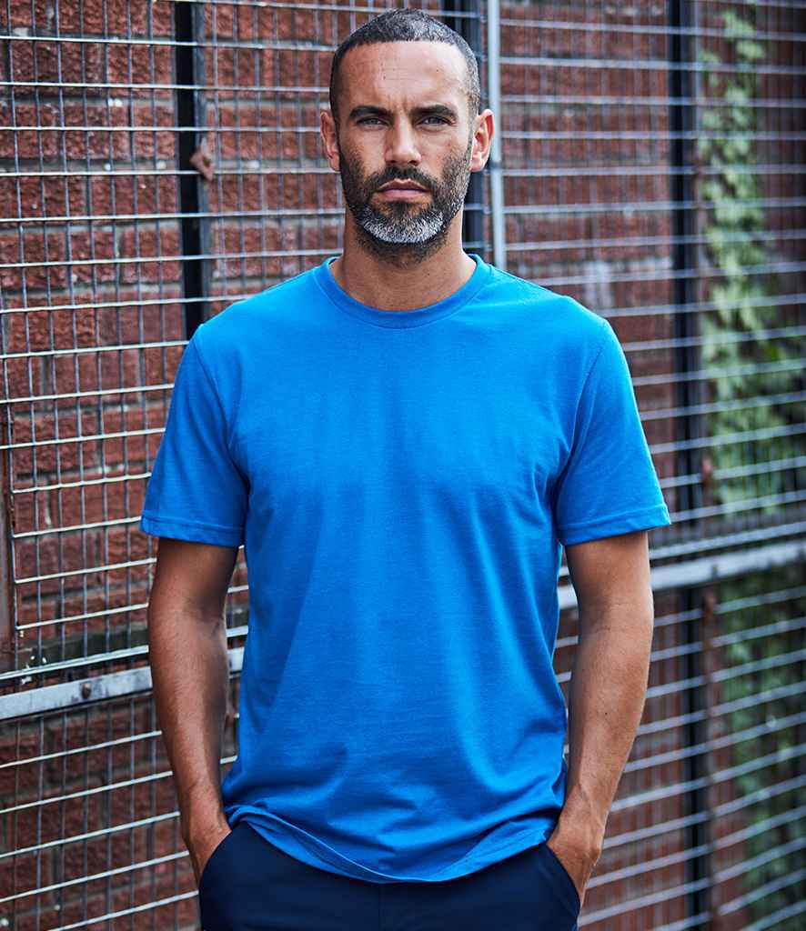 Pro T-Shirts – Men’s Premium Work Grade Tees – S to 6XL – Heavy Duty Quick Dry