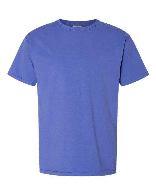 ComfortWash by Hanes – Garment-Dyed T-Shirt