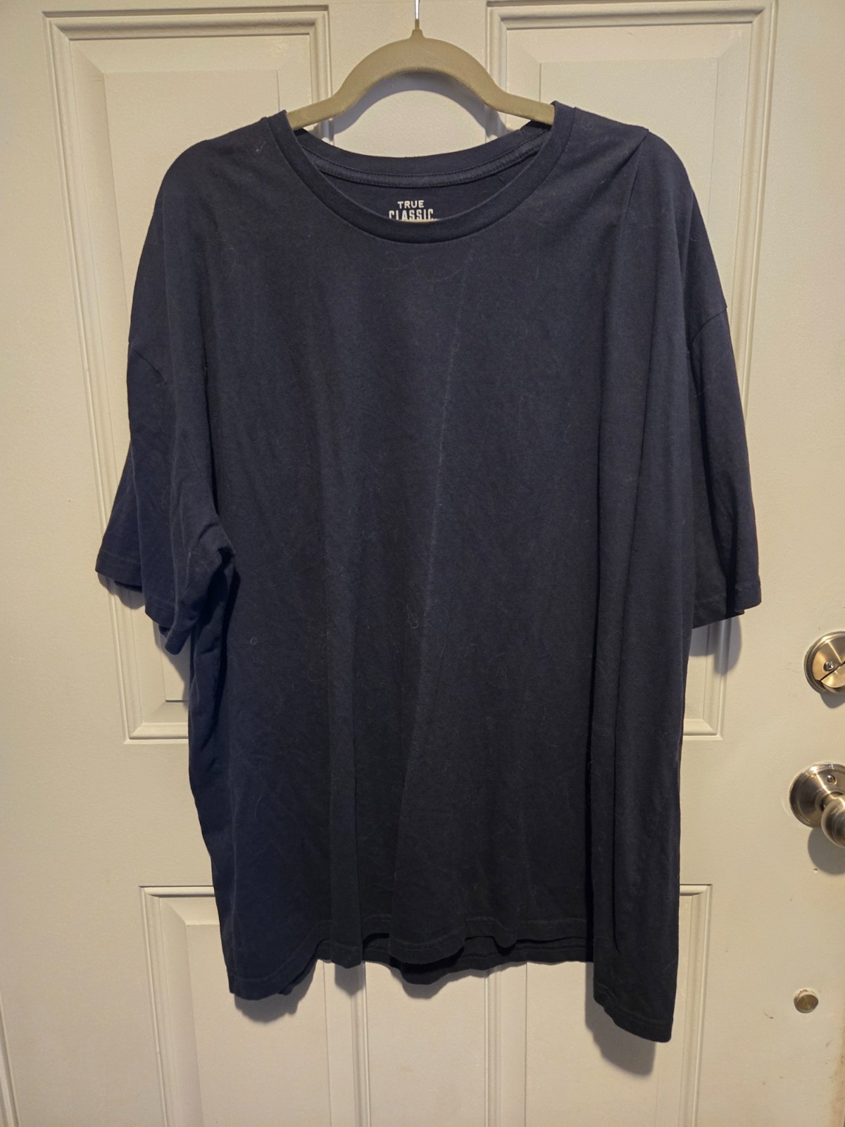 True Classic Men Size XL 3 Shirt Bundle