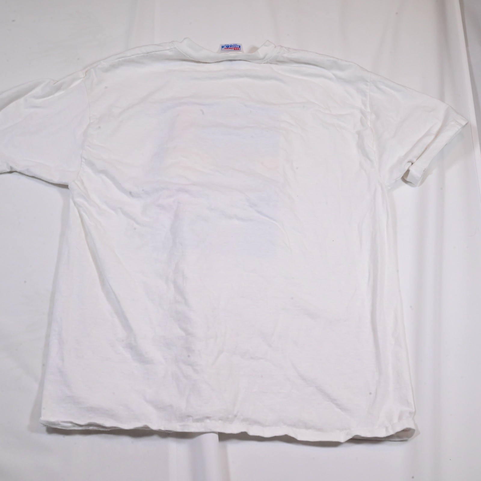 Vintage UN Single Stitch “Unity Through Diversity” T Shirt Beefy Hanes XL