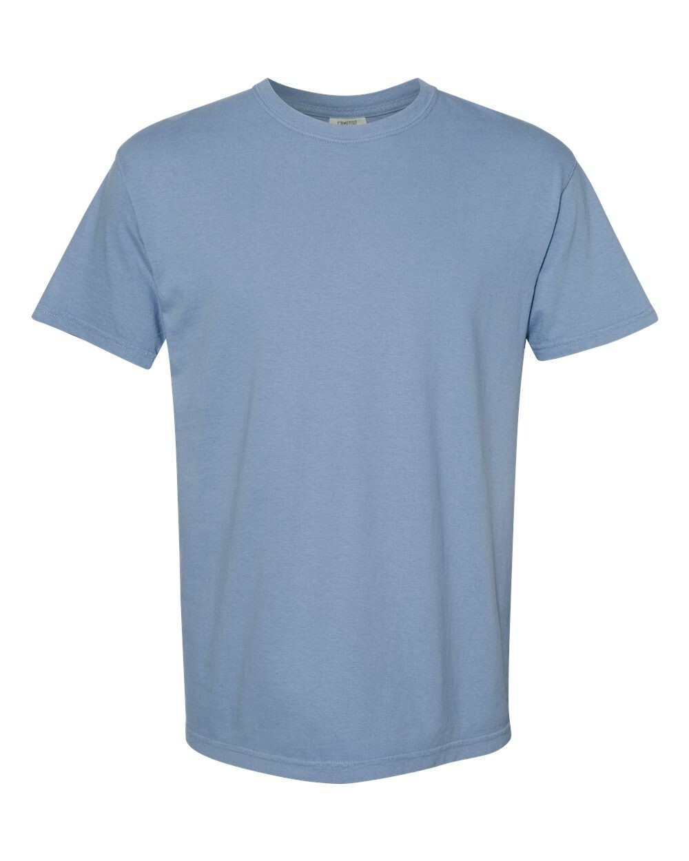 Comfort Colors Men’s Short Sleeves Ringspun Garment Dyed T-Shirt 1717 S-3XL NEW