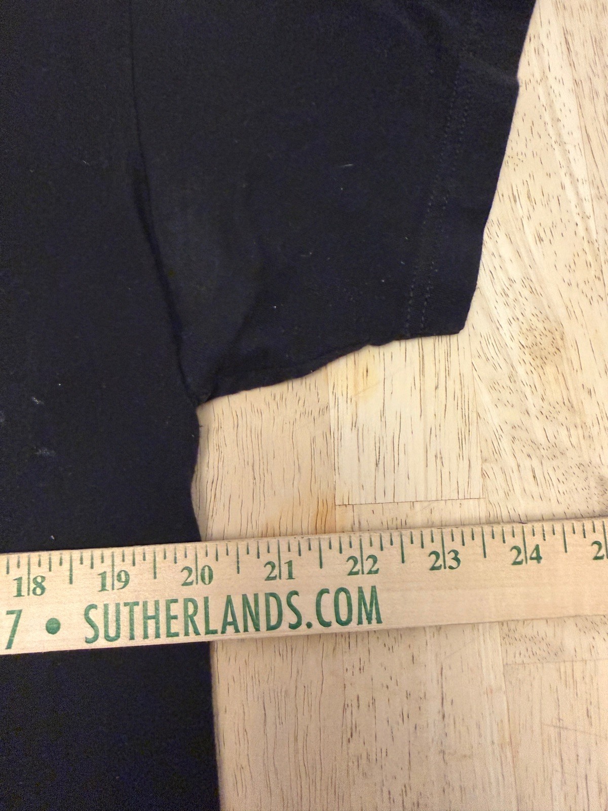Beyonce The Formation World Tour Merch 2016 T-Shirt Size Large Black