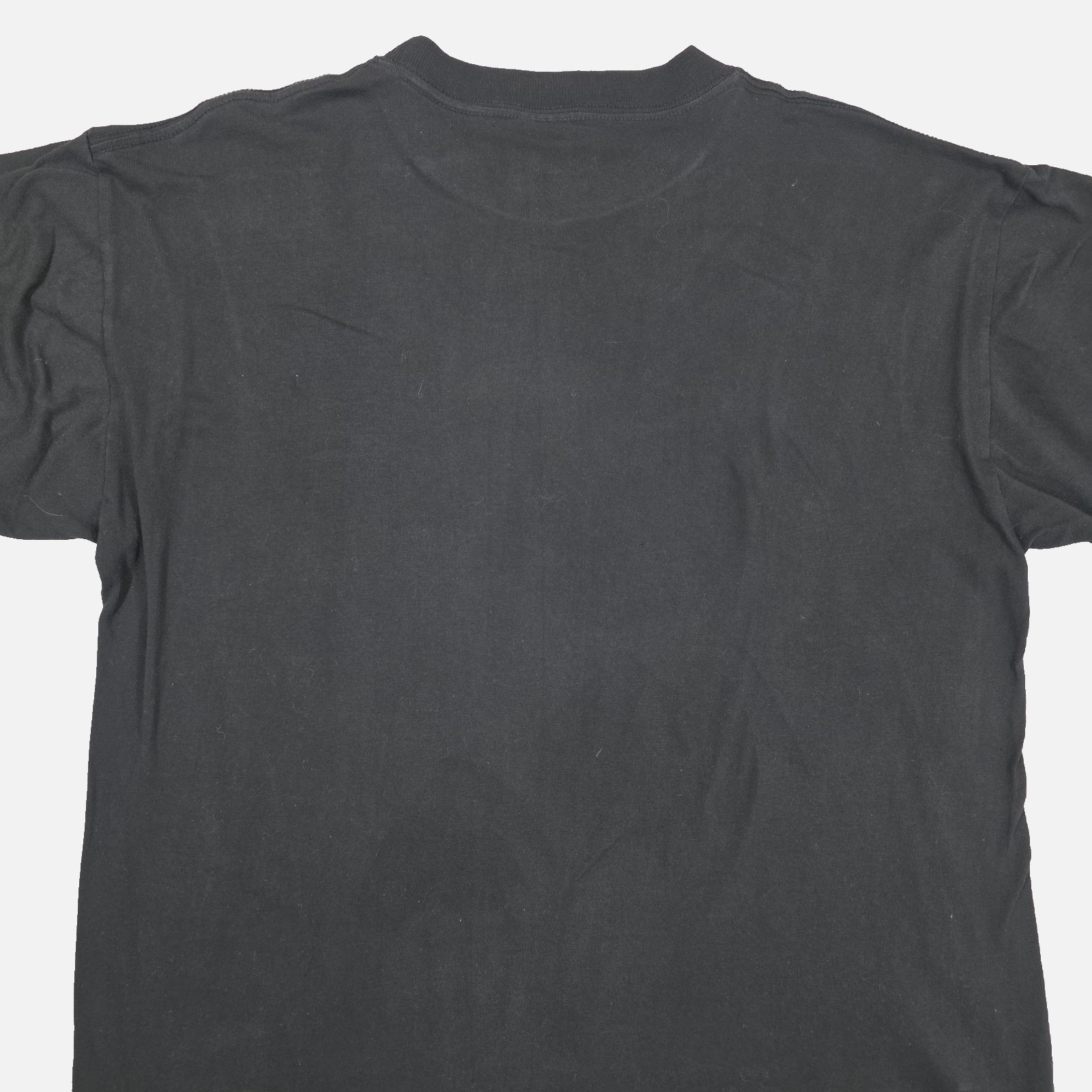 Vintage Soccer Dad Shirt Mens Large Black Football Outdoor Sports Art TSI