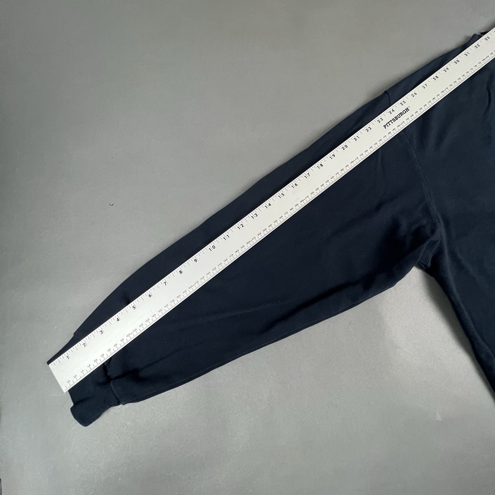 Wolverine FR Flame Resistant Shirt Mens 2XL Black Long Sleeve Pocket NFPA 2112