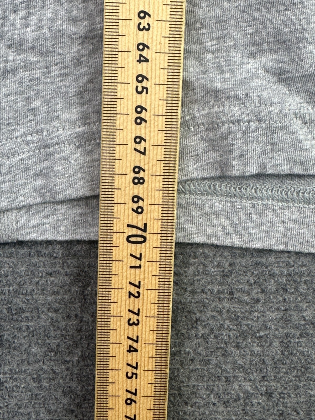 Adidas Originals T-Shirt Mens Large Grey