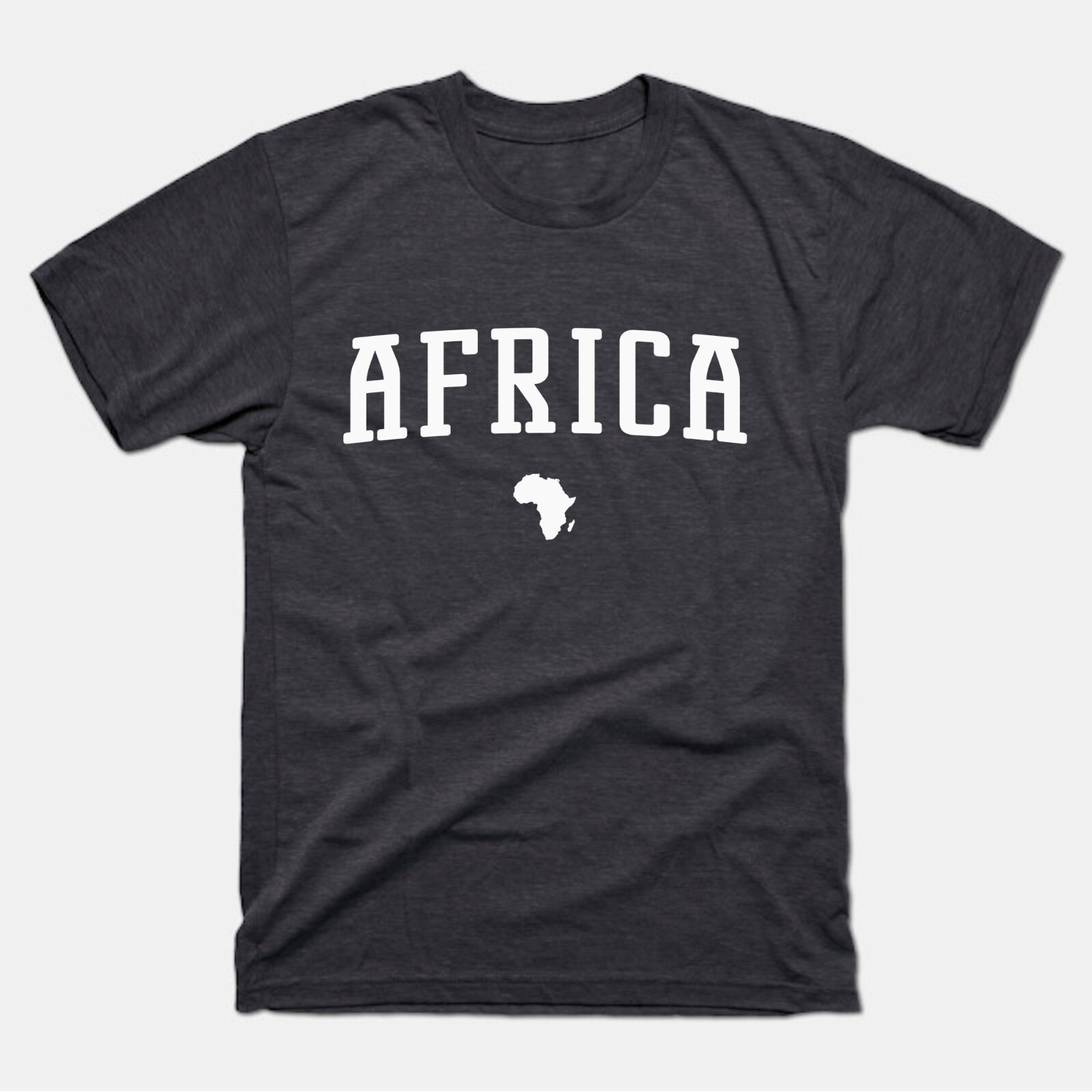 Africa Shirt | Africa T-Shirt | Africa Tee | African, Nigeria, Egypt, Kenya