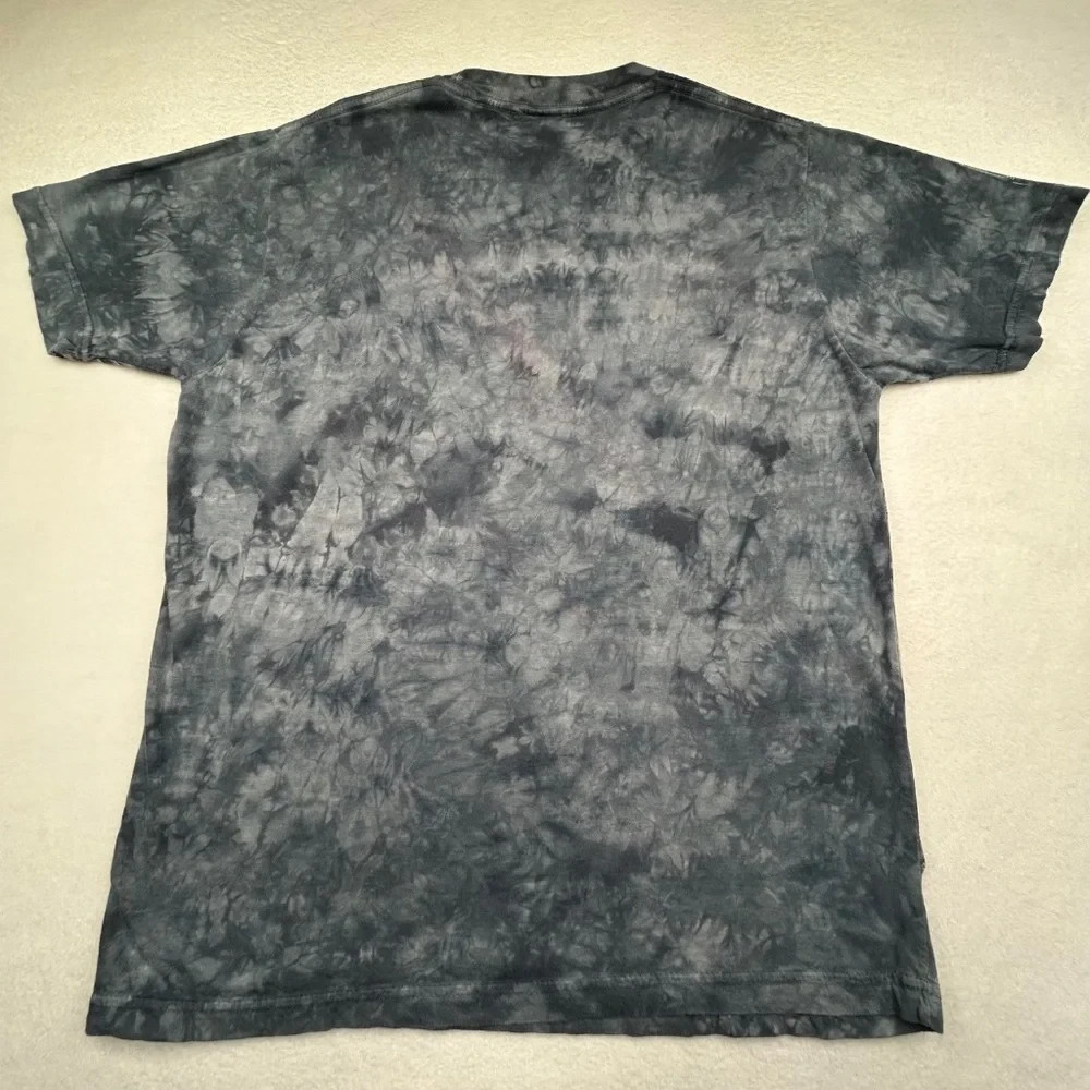 Four Seasons Y2K VINTAGE NWOT Medium Cross Wings T-shirt Affliction style
